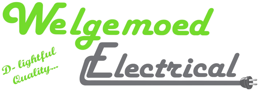 Welgemoed Electrical. D-lightful Quality.