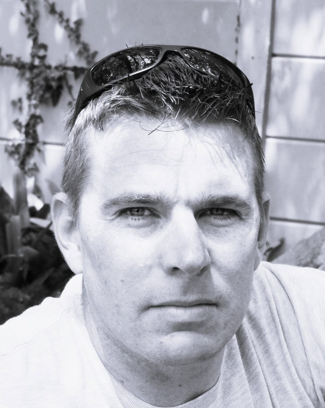 Werner Lombard, owner of Welgemoed Electrical
